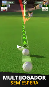 Ultimate Golf! screenshot