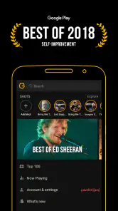 Ultimate Guitar: Accordes Tabs screenshot