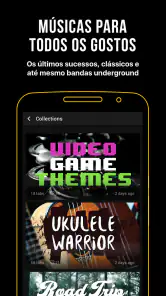 Ultimate Guitar: Accordes Tabs screenshot
