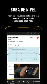 Ultimate Guitar: Accordes Tabs screenshot