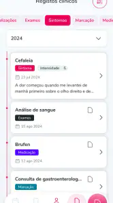 Umedicu screenshot