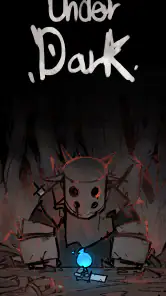 UnderDark: Defesa screenshot