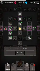 UnderDark: Defesa screenshot