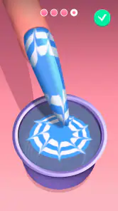 Unhas Acrílicas! screenshot