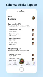 Unikum Familj screenshot