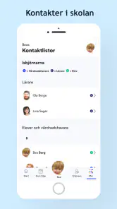 Unikum Familj screenshot