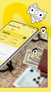 Unimoney screenshot