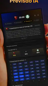 Uniscore - Placar Ao Vivo screenshot