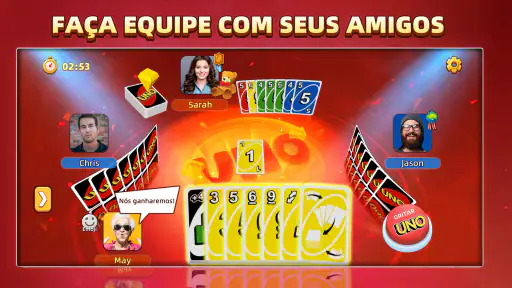UNO!™ screenshot