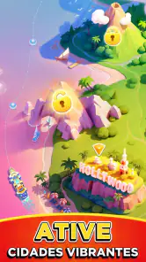 UNO Wonder screenshot