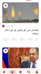 Urdu News - Pakistan News screenshot
