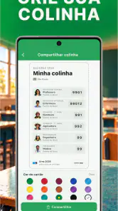Urna Eletrônica Simulador 2026 screenshot