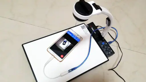 USB Camera Pro screenshot