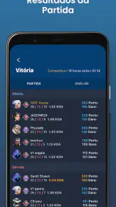 Valking.gg - Tracker screenshot