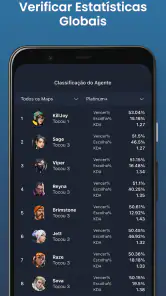 Valking.gg - Tracker screenshot