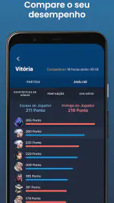 Valking.gg - Tracker screenshot