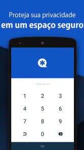Vault - Hide Pics, App Lock screenshot