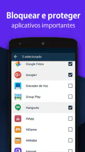 Vault - Hide Pics, App Lock screenshot