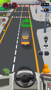 Vehicle Masters - Motorista 3D screenshot