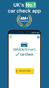 Vehicle Smart screenshot