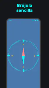 Velocímetro + Odômetro GPS screenshot