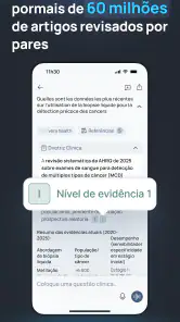 Vera Health: IA para Médicos screenshot