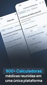 Vera Health: IA para Médicos screenshot