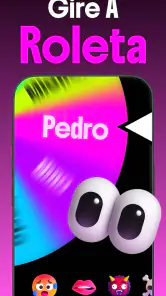 Verdade ou Desafio screenshot