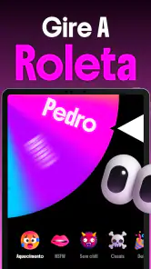 Verdade ou Desafio screenshot