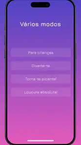 Verdade ou Desafio: Festa screenshot