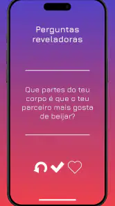 Verdade ou Desafio: Festa screenshot