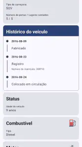 VerificarMatricula.pt screenshot
