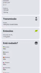 VerificarMatricula.pt screenshot