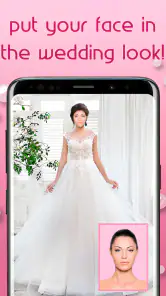 Vestido de noiva screenshot