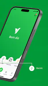 Via Verde screenshot