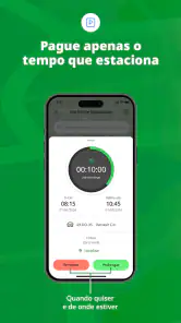 Via Verde screenshot