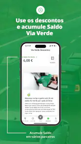 Via Verde screenshot