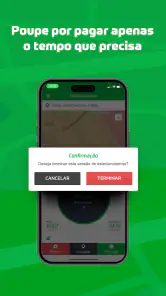 Via Verde Estacionar screenshot