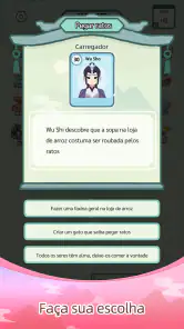Vida Esplêndida screenshot