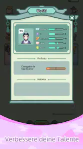 Vida Esplêndida screenshot