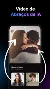 Videa: AI Video Maker, Effects screenshot