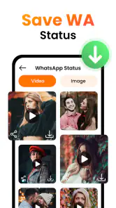 Video Downloader- All Download screenshot