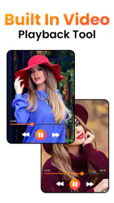 Video Downloader- All Download screenshot