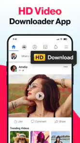 Video Downloader - Story Saver screenshot