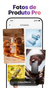 Vídeo Produto UGC Ads - Pixury screenshot