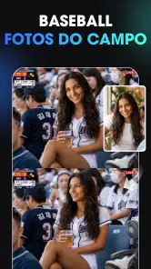 Vidix - Gerador De Fotos IA screenshot