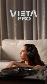 Vieta Pro Audio screenshot