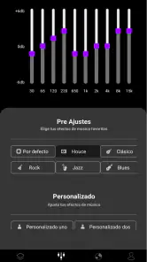 Vieta Pro Audio screenshot