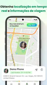 VigilKids: Controle Parental screenshot