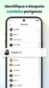 VigilKids: Controle Parental screenshot